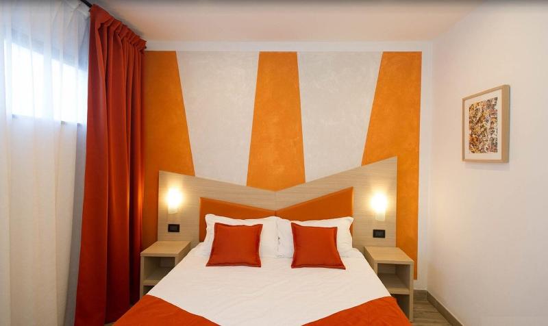 Luxor Florence - Oda