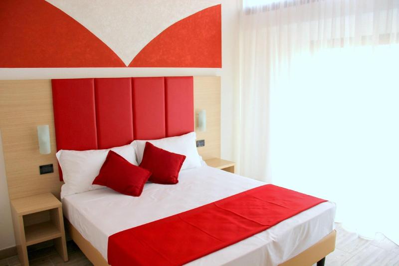 Luxor Florence - Oda