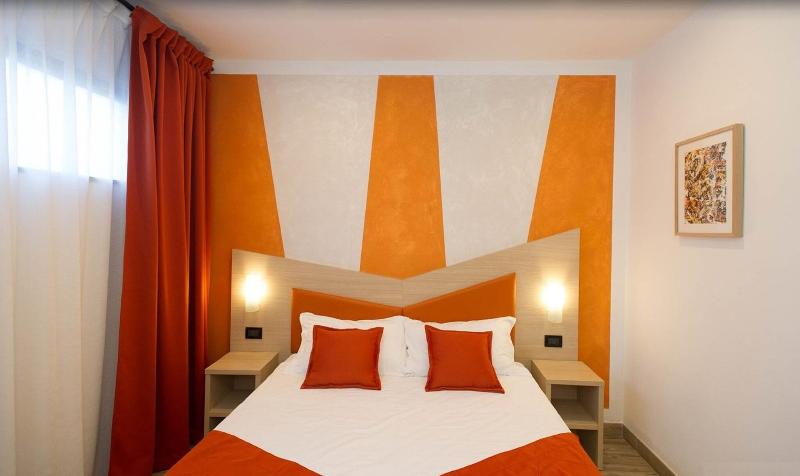 Luxor Florence - Oda