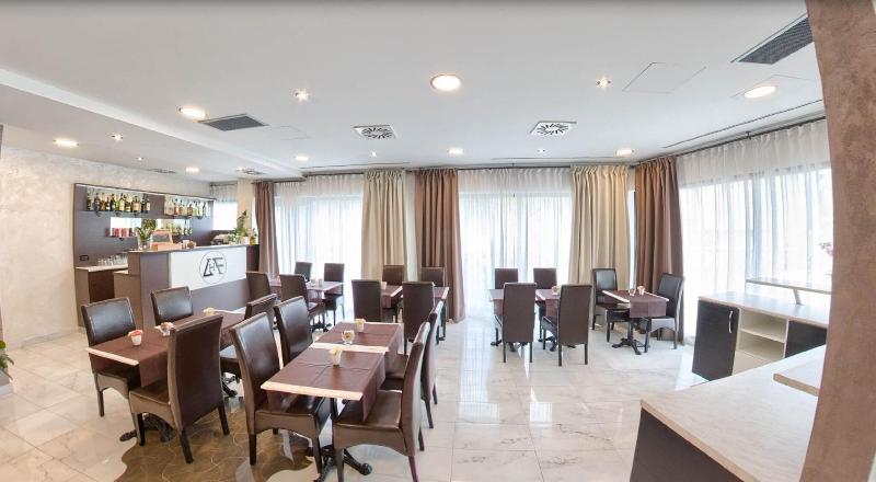 Luxor Florence - Restoran