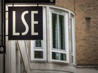 Lse Bankside House fotoÄŸrafÄ±