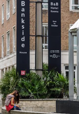 Lse Bankside House fotoÄŸrafÄ±