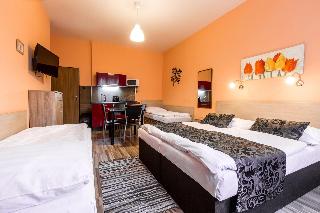 Rezidence Davids otel fotoğrafı