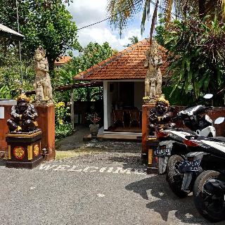 Argasoka Bungalows fotoÄŸrafÄ±