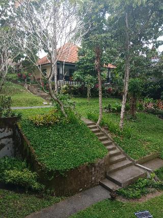 Argasoka Bungalows otel fotoğrafı