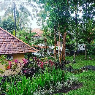 Argasoka Bungalows fotoÄŸrafÄ±