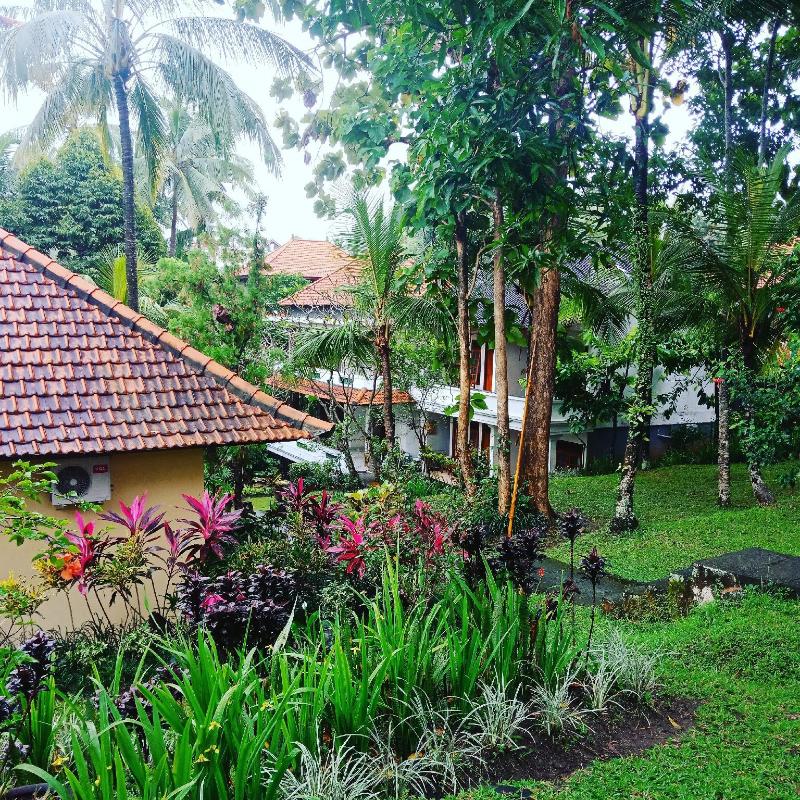 Argasoka Bungalows - Genel