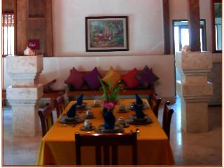 Ubud Hideaway otel fotoğrafı