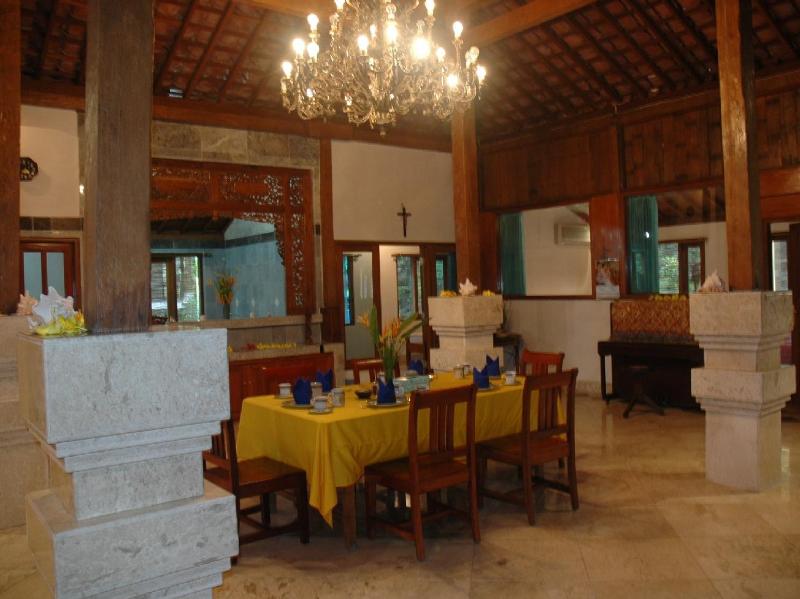 Ubud Hideaway - Genel