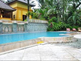 Ubud Hideaway fotoÄŸrafÄ±