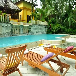 Ubud Hideaway fotoÄŸrafÄ±