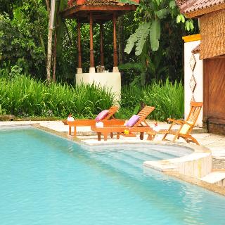 Ubud Hideaway fotoÄŸrafÄ±