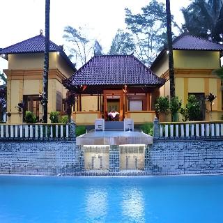 Ubud Hideaway fotoÄŸrafÄ±