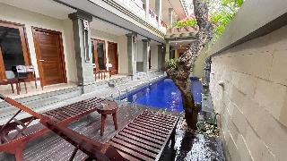 Singgah Hotel Seminyak fotoÄŸrafÄ±