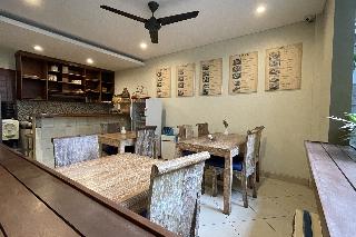 Singgah Hotel Seminyak fotoÄŸrafÄ±