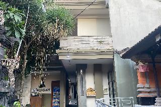 Singgah Hotel Seminyak fotoÄŸrafÄ±