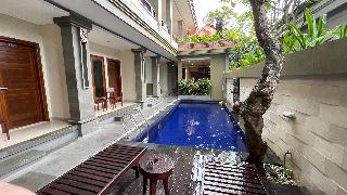 Singgah Hotel Seminyak otel fotoğrafı