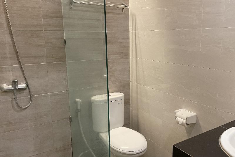Singgah Hotel Seminyak - Oda