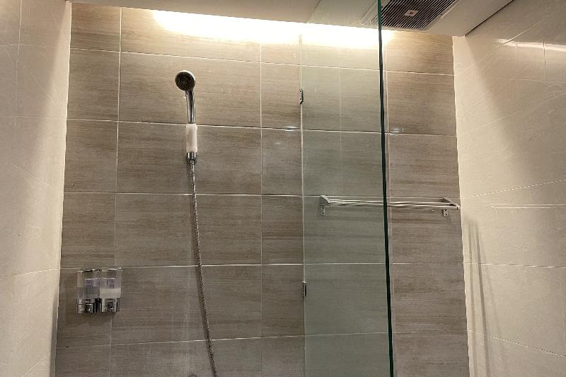 Singgah Hotel Seminyak - Oda
