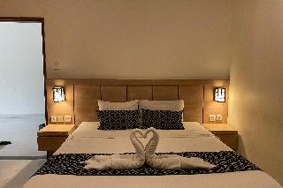 Singgah Hotel Seminyak fotoÄŸrafÄ±