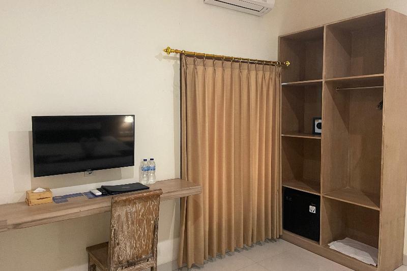 Singgah Hotel Seminyak - Oda