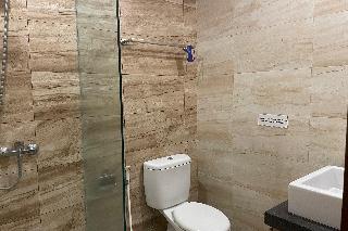 Singgah Hotel Seminyak fotoÄŸrafÄ±