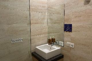 Singgah Hotel Seminyak fotoÄŸrafÄ±