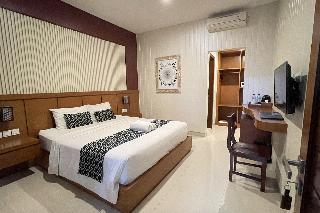 Singgah Hotel Seminyak fotoÄŸrafÄ±