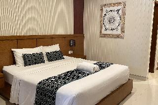Singgah Hotel Seminyak fotoÄŸrafÄ±