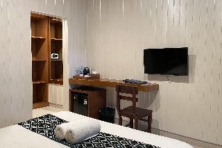 Singgah Hotel Seminyak fotoÄŸrafÄ±