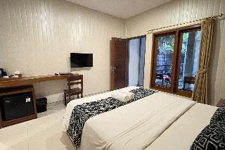 Singgah Hotel Seminyak fotoÄŸrafÄ±