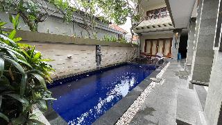 Singgah Hotel Seminyak fotoÄŸrafÄ±