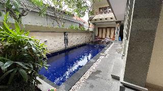 Singgah Hotel Seminyak fotoÄŸrafÄ±