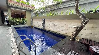 Singgah Hotel Seminyak fotoÄŸrafÄ±