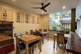Singgah Hotel Seminyak fotoÄŸrafÄ±