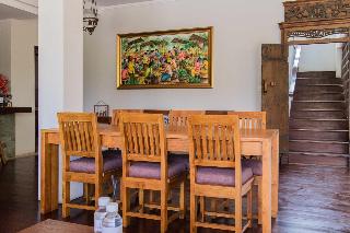 D Djabu Villas Canggu fotoÄŸrafÄ±