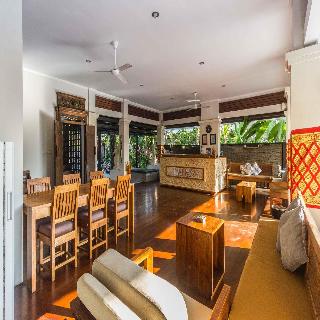 D Djabu Villas Canggu fotoÄŸrafÄ±