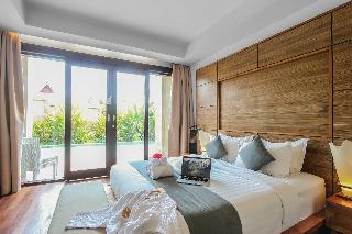 D Djabu Villas Canggu fotoÄŸrafÄ±