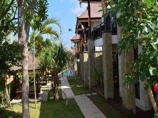 D Djabu Villas Canggu fotoÄŸrafÄ±