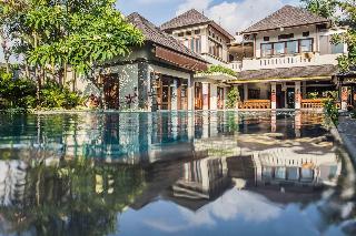 D Djabu Villas Canggu fotoÄŸrafÄ±