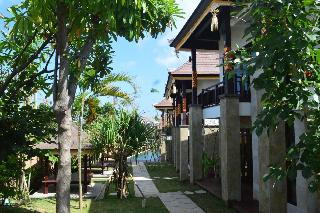 D Djabu Villas Canggu fotoÄŸrafÄ±