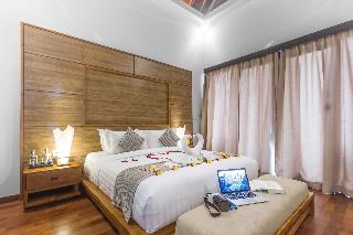 D Djabu Villas Canggu fotoÄŸrafÄ±
