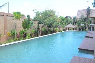 D Djabu Villas Canggu fotoÄŸrafÄ±