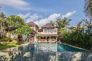 D Djabu Villas Canggu fotoÄŸrafÄ±