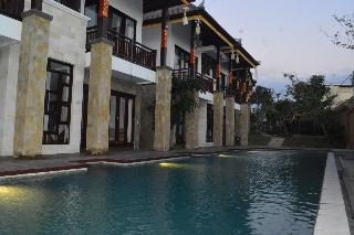 D Djabu Villas Canggu fotoÄŸrafÄ±