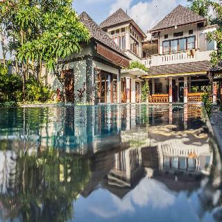 D Djabu Villas Canggu fotoÄŸrafÄ±