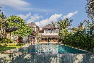 D Djabu Villas Canggu fotoÄŸrafÄ±