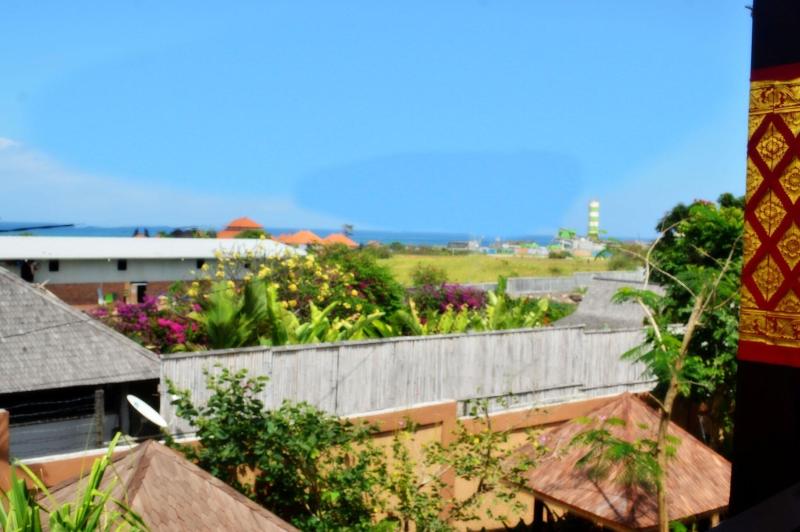 D Djabu Villas Canggu - Plaj