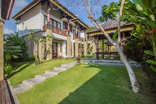 D Djabu Villas Canggu fotoÄŸrafÄ±