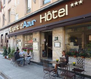 Hotel Esprit d`Azur